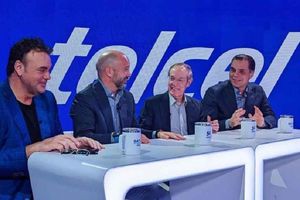 Martinoli sobre la llegada de Faitelson a Televisa: 'Me sorprendió pero me parece perfecto'