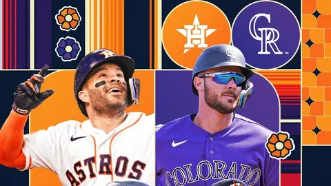 Mexico City Serie 2024: Boletos para ver a los Astros vs Rockies en la CDMX de 780 a 4 mil 800 pesos