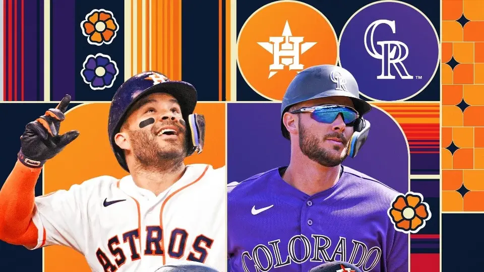 Mexico City Serie 2024: Boletos para ver a los Astros vs Rockies en la CDMX de 780 a 4 mil 800 pesos