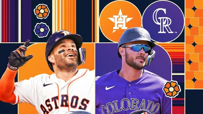 Mexico City Serie 2024: Boletos para ver a los Astros vs Rockies en la CDMX de 780 a 4 mil 800 pesos