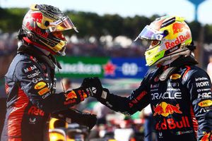 Fórmula 1: Diferencia de puntos en pilotos entre 2022 y 2023