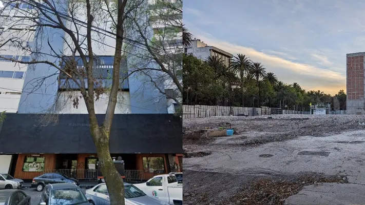 ¿Por qué demolieron El Plaza Condesa? Te contamos qué van a construir