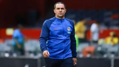 André Jardine usará una alineación plagada de jóvenes para el América vs Xolos