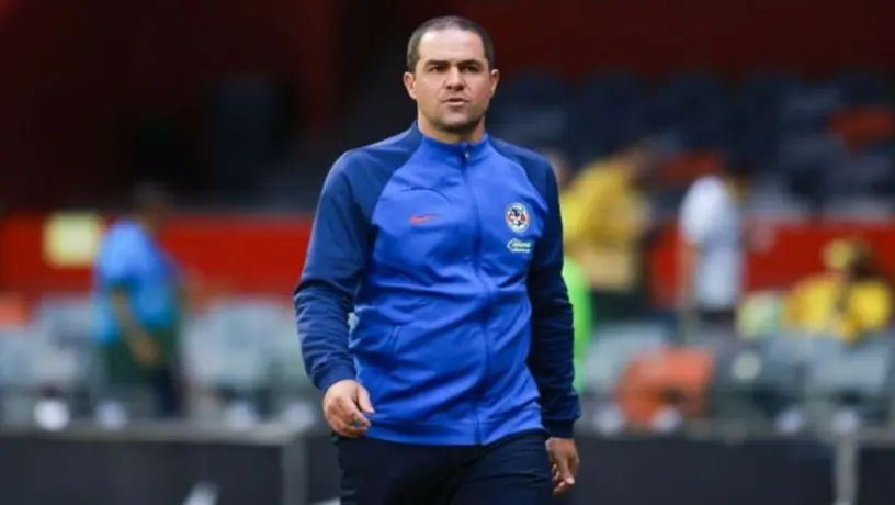 André Jardine usará una alineación plagada de jóvenes para el América vs Xolos