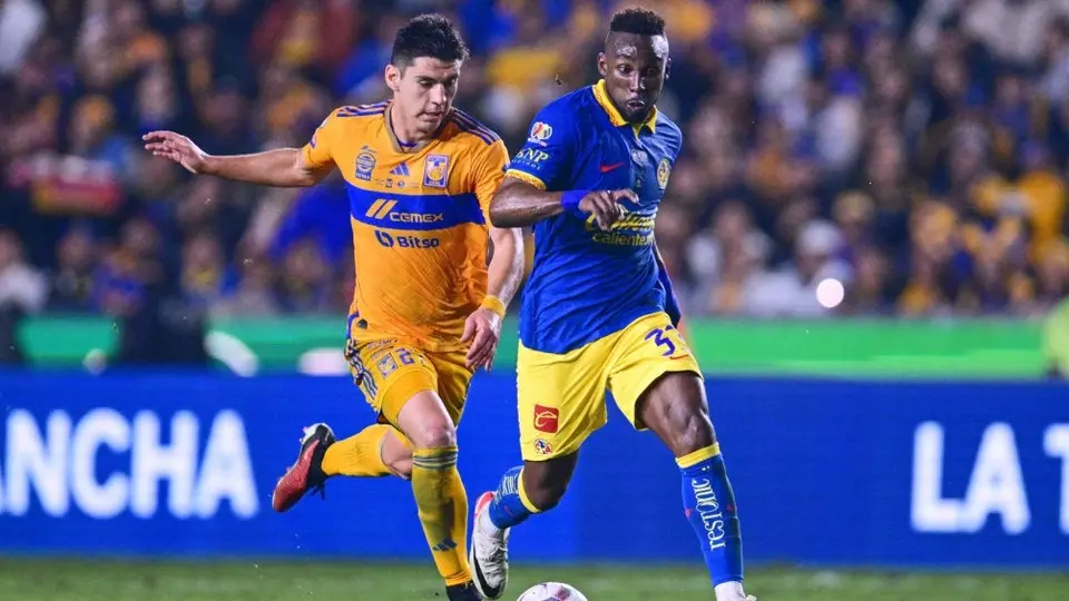 América vs Tigres Final Vuelta: ¿Cuándo, dónde y a qué hora se juega el duelo por el título del Apertura 2023