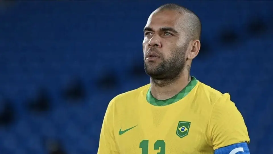 Dani Alves ya conoce la fecha para su juicio