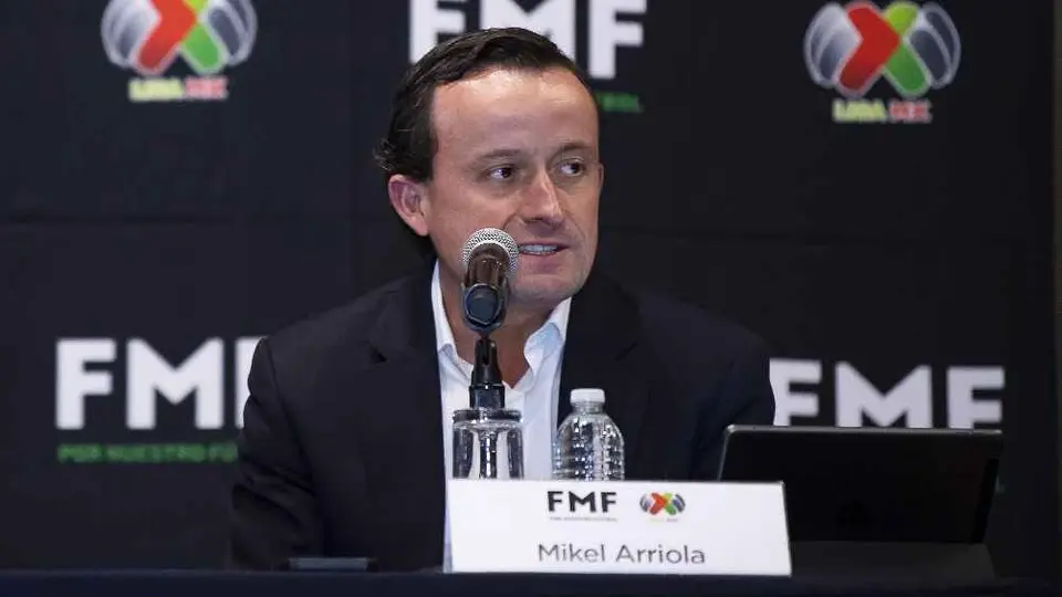 Liga MX presenta plan de inversión para llevar más recursos a los clubes