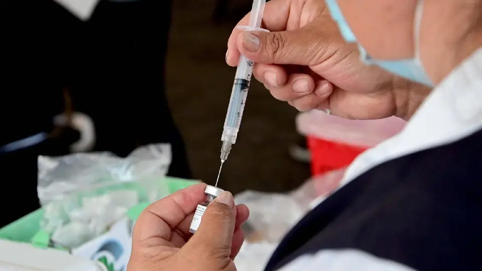 Vacuna Patria es avalada para su uso de emergencia contra Covid-19, afirma Cofepris