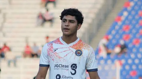 Chivas se refuerza con Zinedine Sidane para el Clausura 2024