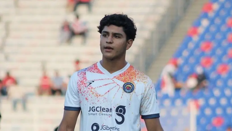 Chivas se refuerza con Zinedine Sidane para el Clausura 2024