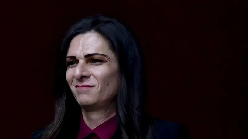 Ana Guevara tras las críticas hacia CONADE: 'Los resultados están'