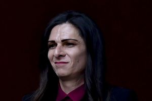 Ana Guevara tras las críticas hacia CONADE: 'Los resultados están'