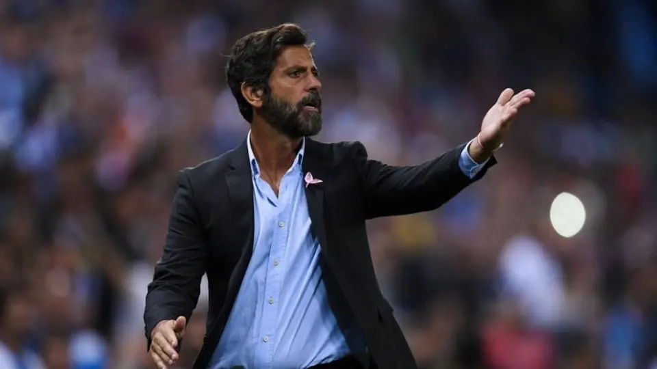 Quique Sánchez Flores apunta a ser el reemplazo de Diego Alonso en el Sevilla