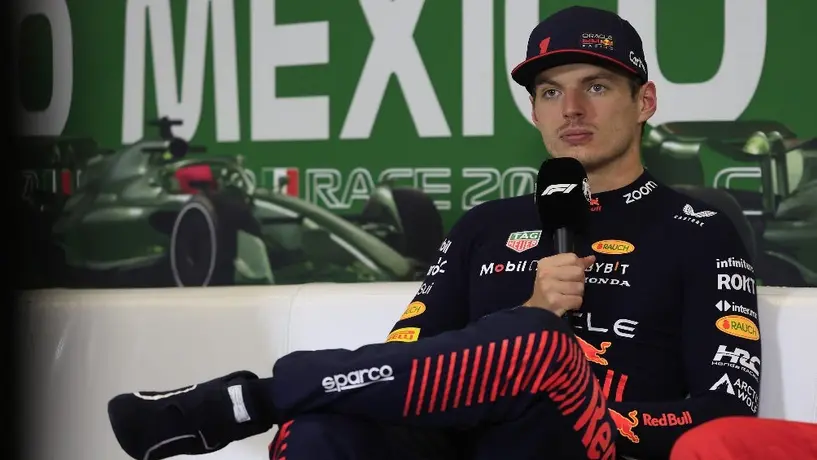F1: Max F1: Max Verstappen admitió que no esperaba batir esos récords en la temporada 2023