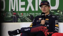 F1: Max F1: Max Verstappen admitió que no esperaba batir esos récords en la temporada 2023