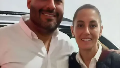 Analiza Iván Gurrola ir al Senado o San Lázaro