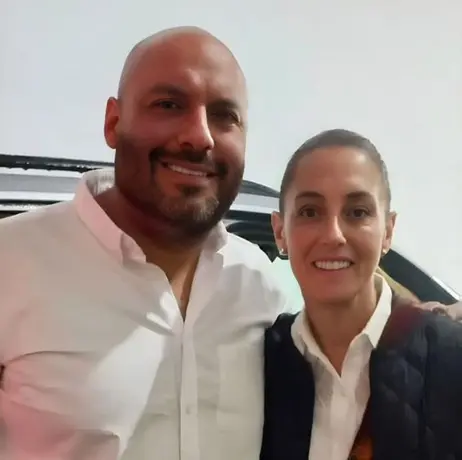 Analiza Iván Gurrola ir al Senado o San Lázaro