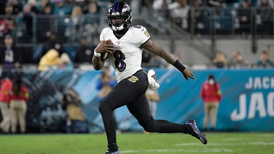 NFL 2023: Estos son los nominados a ganar el MVP; Lamar Jackson, el favorito