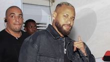 Neymar aparece con ‘ligero’ cambio físico en Brasil