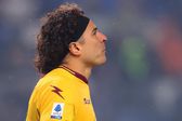Memo Ochoa, reconocido por la Serie A por su participación con la Salernitana