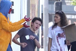 ¿Qué ven Tom Holland y Zendaya en Netflix? Aquí te lo revelamos