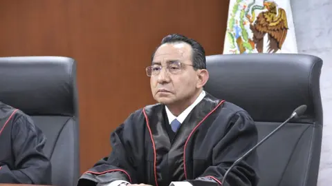Conatrib reelige por unanmidad al magistrado Rafael Guerra