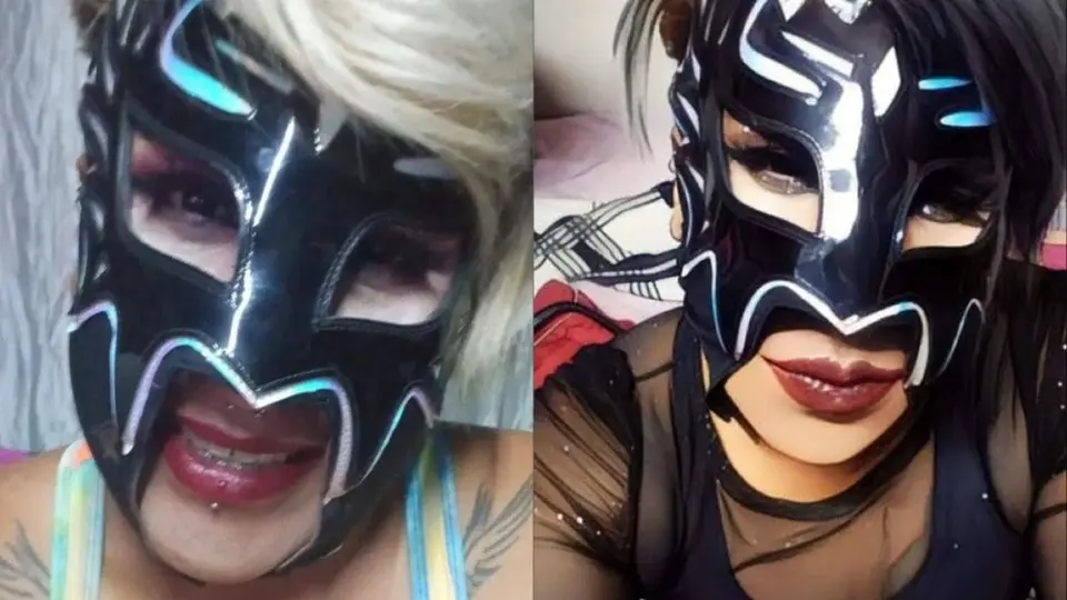 Bella de París, luchador exótico, es asesinado en León, Guanajuato