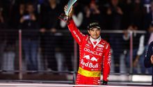 Checo Pérez marcó historia con Red Bull en la temporada 2023 de Fórmula 1