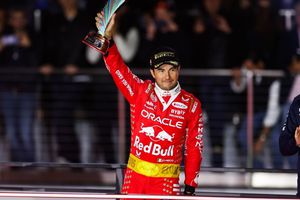 Checo Pérez marcó historia con Red Bull en la temporada 2023 de Fórmula 1