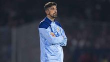Álvaro Morales 'revienta' a Paunovic: 'Para un equipo que se adscribe como grande, fracasó'