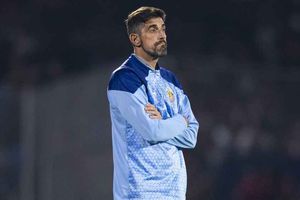 Álvaro Morales 'revienta' a Paunovic: 'Para un equipo que se adscribe como grande, fracasó'