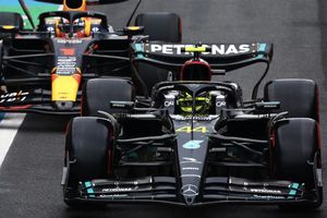 Verstappen sobre la rivalidad con Hamilton: ”Aprecio esos duelos, aunque no los extraño”