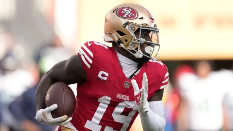 49ers vence a Seahawks con Deebo Samuel como protagonista