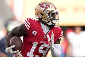 49ers vence a Seahawks con Deebo Samuel como protagonista
