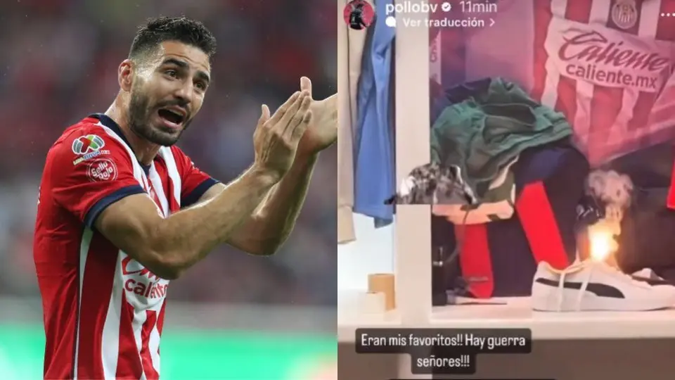 ¡Qué llevados! Antonio Briseño 'declara guerra' a sus compañeros tras ser objeto de broma