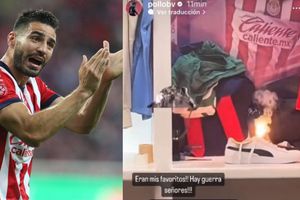 ¡Qué llevados! Antonio Briseño 'declara guerra' a sus compañeros tras ser objeto de broma