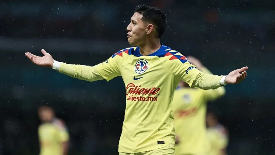 ¡Del Nido a CU! Leo Suárez apunta a ser nuevo refuerzo de Pumas