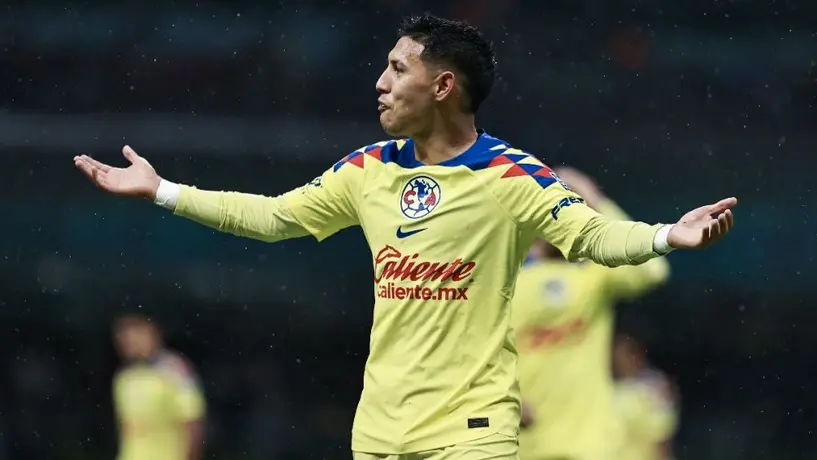 ¡Del Nido a CU! Leo Suárez apunta a ser nuevo refuerzo de Pumas