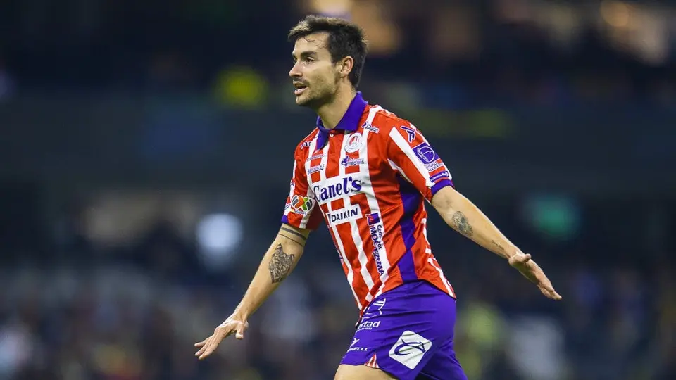 Unai Bilbao destaca orgullo de Atlético de San Luis en victoria sobre América