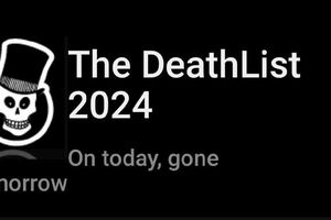 Death List 2024: Los famosos que podrían morir este año