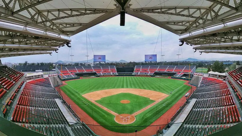 ¡Los Yankees regresan a México! El equipo de Nueva York tendrá juegos amistosos ante Diablos Rojos