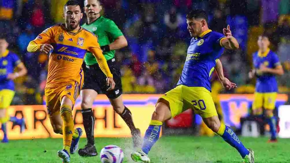 El Nuevo Clásico: Las razones de por qué el América vs Tigres ya es un duelo grande en la Liga MX