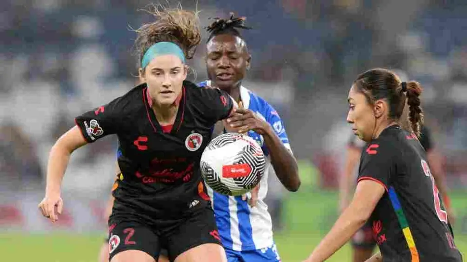 Liga MX Femenil: Dictamen de equidad salarial generó desacuerdos en el Senado