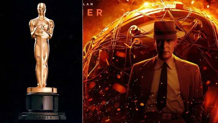 Premios Oscar 2024: ¿Por qué ‘Oppenheimer’ arrasará en la premiación?