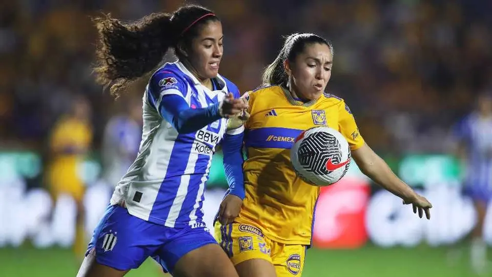 Clásico Regio Femenil: ¿Dónde y a qué hora ver la Semifinal de Ida Liga MX Femenil?