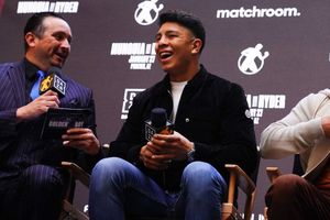 Jaime Munguía reveló que nunca ha buscado al 'Canelo': "Ellos lo hicieron"