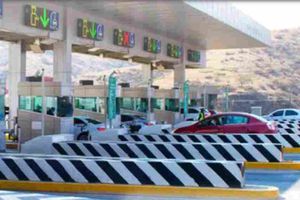 CAPUFE anuncia aumento del 3% en tarifas de casetas de peaje
