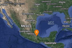 Temblor en México hoy: Reportan sismo de 4.3 grados en Ciudad Serdán, Puebla