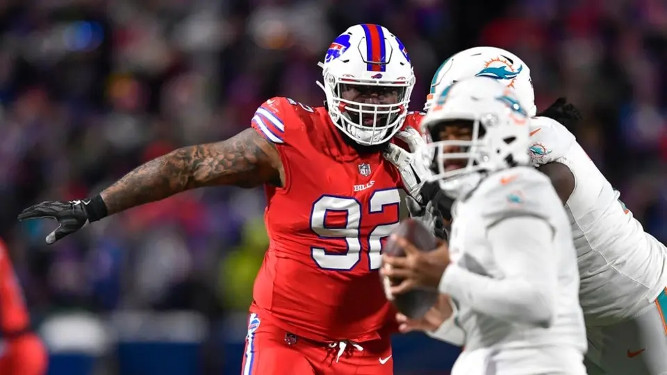 NFL: Los posible escenarios de la Semana 16