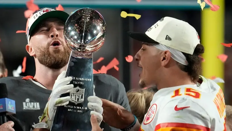 Chief vs Eagles: ¿Dónde y cuándo ver el partido de la Semana 11 de la NFL?